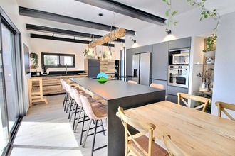 achat maison aubignan 84810