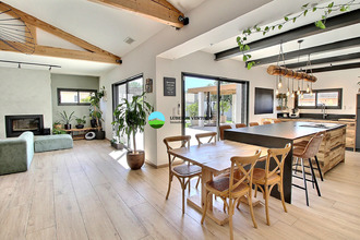 achat maison aubignan 84810