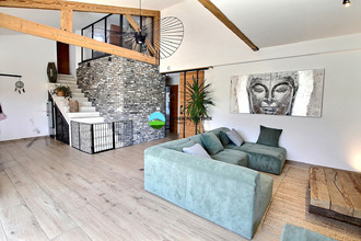 achat maison aubignan 84810