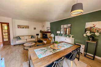 achat maison aubignan 84810