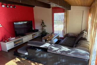 achat maison aubignan 84810