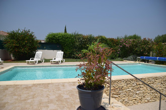 achat maison aubignan 84810