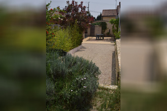 achat maison aubignan 84810