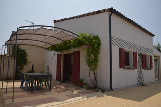 achat maison aubignan 84810