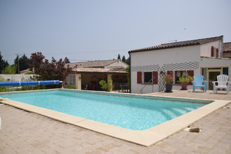 achat maison aubignan 84810