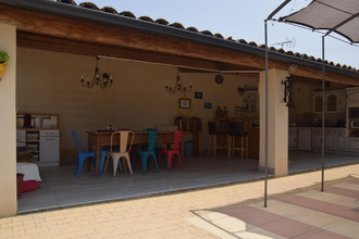 achat maison aubignan 84810