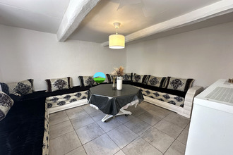 achat maison aubignan 84810