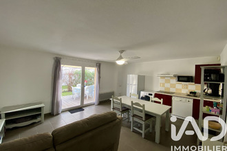 achat maison aubignan 84810