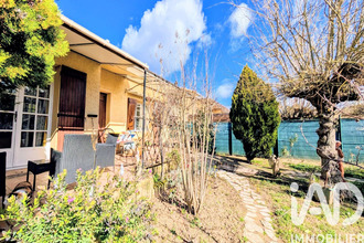 achat maison aubignan 84810