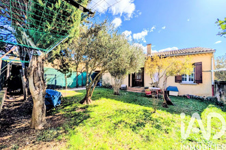 achat maison aubignan 84810