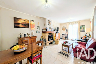 achat maison aubignan 84810