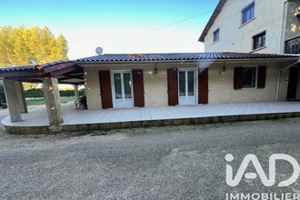 achat maison aubignan 84810
