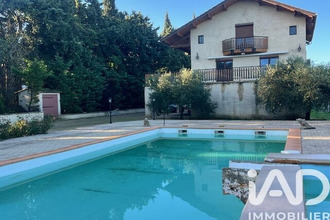 achat maison aubignan 84810