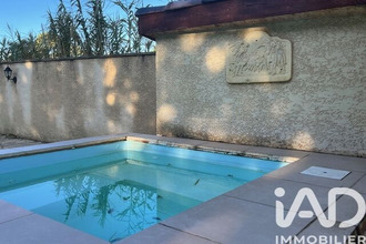 achat maison aubignan 84810