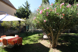 achat maison aubignan 84810