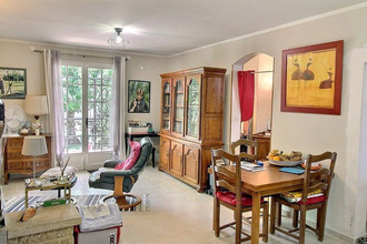 achat maison aubignan 84810