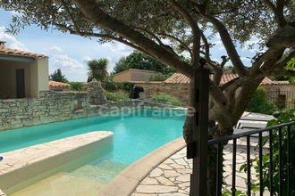 achat maison aubignan 84810