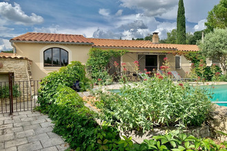 achat maison aubignan 84810