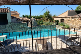 achat maison aubignan 84810