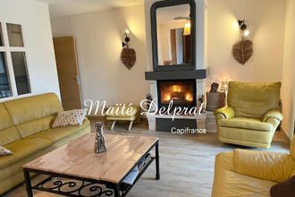 achat maison aubignan 84810