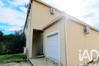 achat maison aubignan 84810