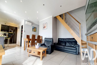 achat maison aubignan 84810