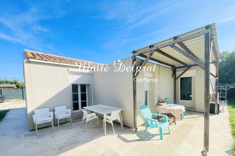 achat maison aubignan 84810