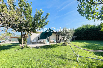 achat maison aubignan 84810