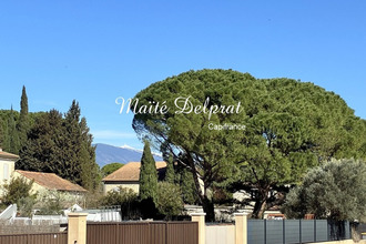 achat maison aubignan 84810