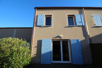 achat maison aubignan 84810