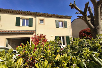 achat maison aubignan 84810