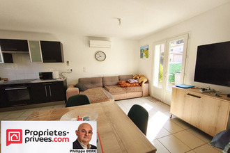 achat maison aubignan 84810