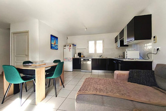 achat maison aubignan 84810