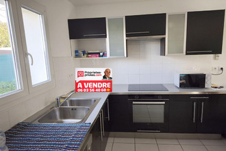 achat maison aubignan 84810