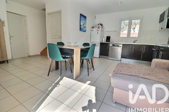 achat maison aubignan 84810