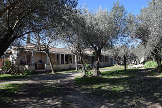 achat maison aubignan 84810