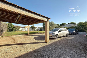 achat maison aubignan 84810