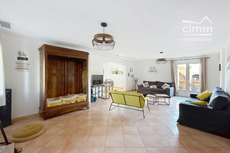 achat maison aubignan 84810