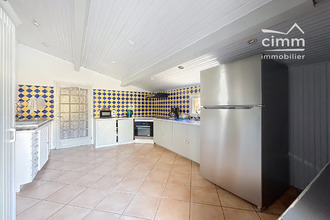 achat maison aubignan 84810