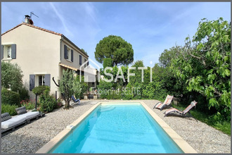 achat maison aubignan 84810