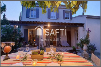 achat maison aubignan 84810