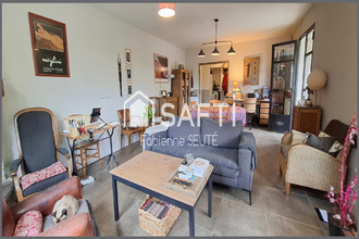 achat maison aubignan 84810