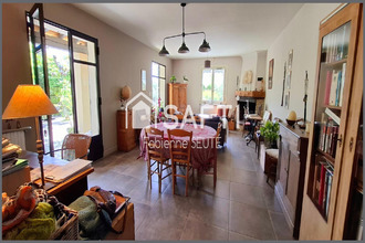 achat maison aubignan 84810