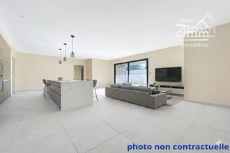 achat maison aubignan 84810