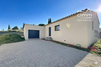 achat maison aubignan 84810