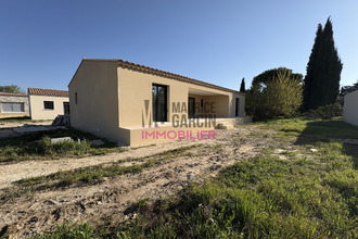 achat maison aubignan 84810