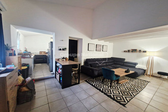 achat maison aubignan 84810