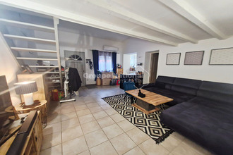 achat maison aubignan 84810