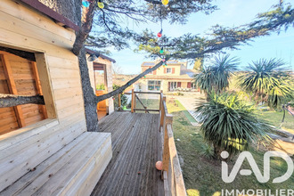 achat maison aubignan 84810