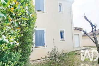 achat maison aubignan 84810